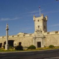 Foto de Cádiz