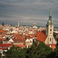 Foto de Bratislava