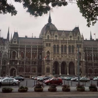 Foto de Budapest