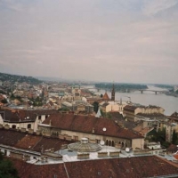 Foto de Budapest
