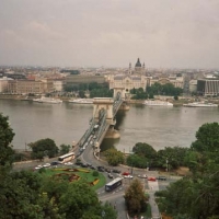 Foto de Budapest
