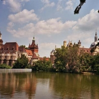 Foto de Budapest