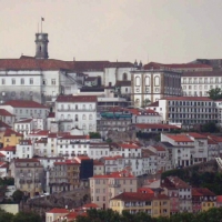 Foto de Coimbra