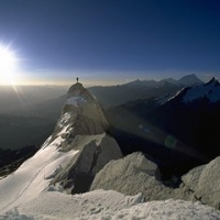 Foto de Cordillera Blanca