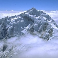 Foto de Cordillera Blanca