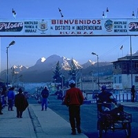 Foto de Huaraz