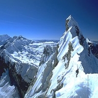 Foto de Cordillera Blanca