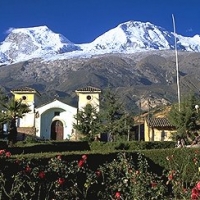 Foto de Cordillera Blanca