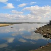 Foto de Avila -Toledo