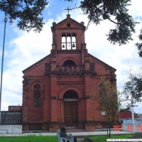 Foto de San Francisco de Goicoechea f