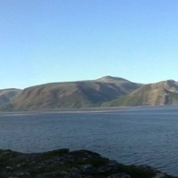 Foto de Fiordo de Tana Bru