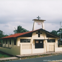 Foto de El Prado de Guápiles