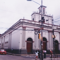 Foto de Barrio El Carmen de San José