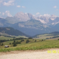 Foto de Alpes Italianos