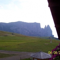 Foto de Alpe di Siusi