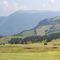 Foto de Alpe de Siusi