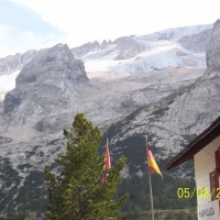 Foto de La marmolada