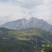 Foto de Alpe de Siusi