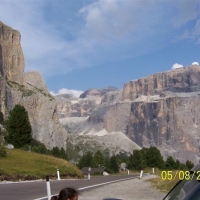 Foto de Passo di Gardena