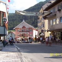 Foto de Castelrotto