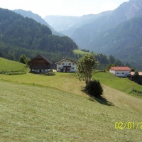 Foto de Alpe de Siussi