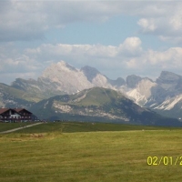 Foto de Alpe de Siusi