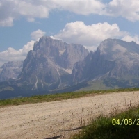 Foto de Alpe de Siusi
