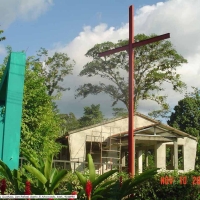 Foto de Barrio El Ahorcado de SR de Guatuso