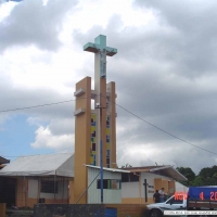 Foto de Barrio Cristo Rey de San José