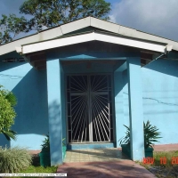 Foto de Barrio La Calabaza de SR de Guatuso
