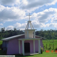 Foto de Buenavista de Bijagua