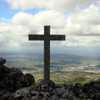 Foto de Cabra