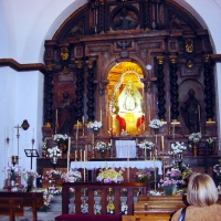 Foto de Cabra