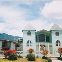 Foto de Cerrillal de SI de Alajuela