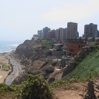Foto de Lima