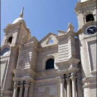 Foto de Moquegua
