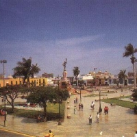 Foto de Trujillo