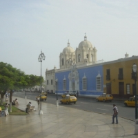 Foto de Trujillo