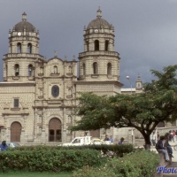 Foto de Cajamarca