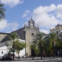 Foto de Jerez de la Frontera