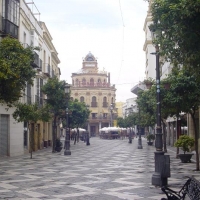 Foto de Jerez de la Frontera