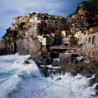 Foto de Manarola