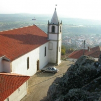 Foto de Penha Garcia (Beira Baixa)
