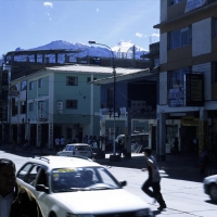 Foto de Huaraz