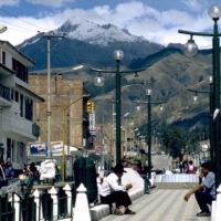 Foto de Huaraz