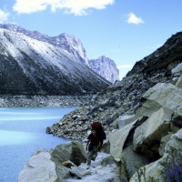 Foto de Huaraz