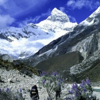 Foto de Huaraz