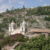 Foto de Ayacucho