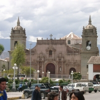 Foto de Ayacucho
