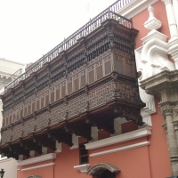 Foto de Lima